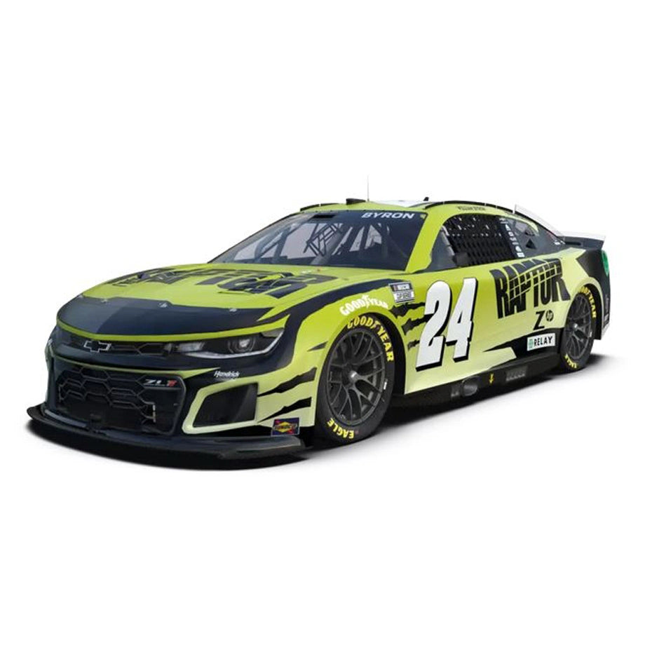 Carrera Go! Nascar Watkins Glen Duel(3.6 Meters)