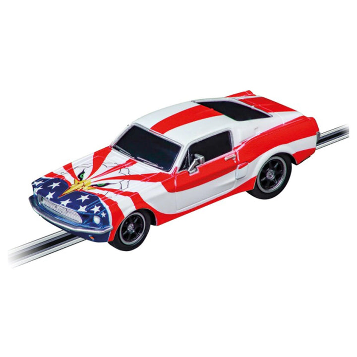 Carrera Go! Street Legends 4.9M Track