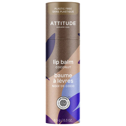 أتيتود ليفيس بار ليب بالم كوكونوت ٨.٥ جم