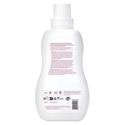 Attitude Little Ones Fabric Softener (Fragrance Free) 1L