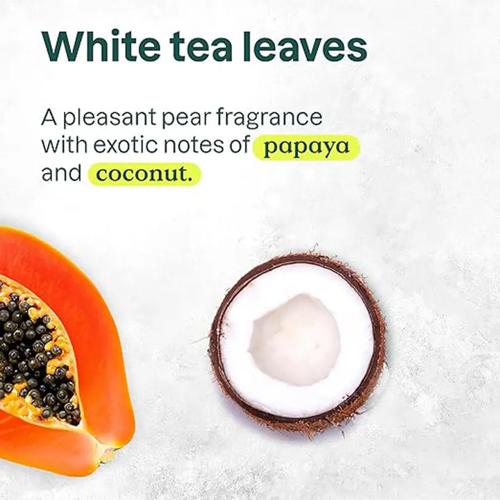 Attitude Super Leaves Body Lotion White Tea Leaves, 473ml