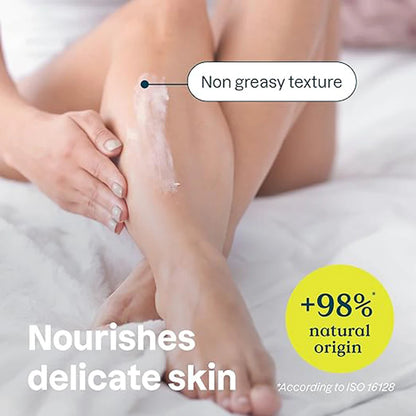 Attitude Sensitive Skin Natural Body Lotion, Chamomille 473ml