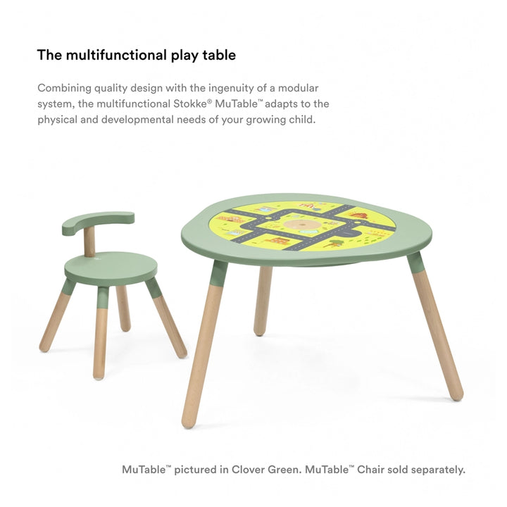 stokke mutable chair Stokke Mutable V2 (White) – Halamama.com