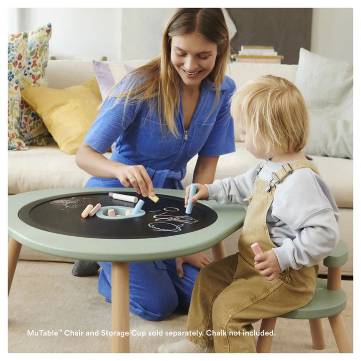 stokke mutable bundle Stokke Mutable V2 (White) – Halamama.com