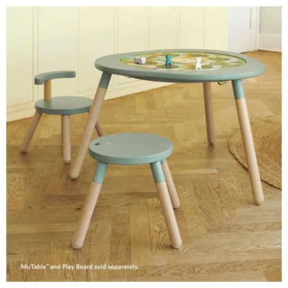 Stokke Mutable Chair V2 (White)