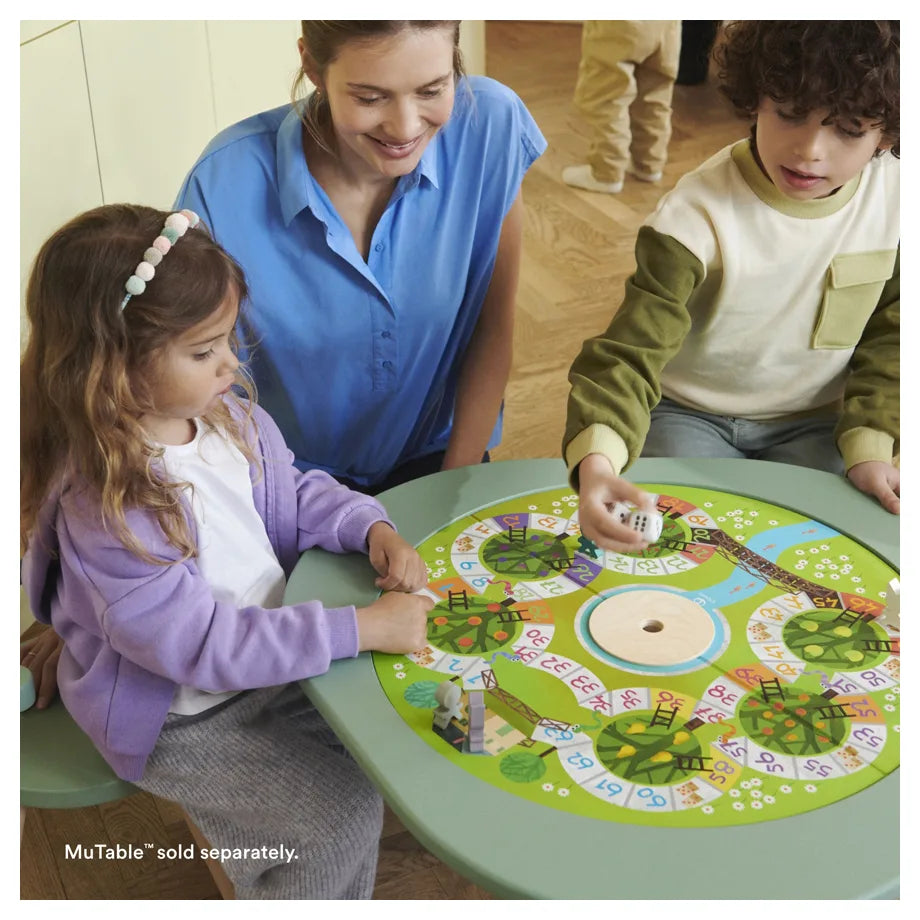 Stokke Mutable Play Board (Fruit & Vegetable)