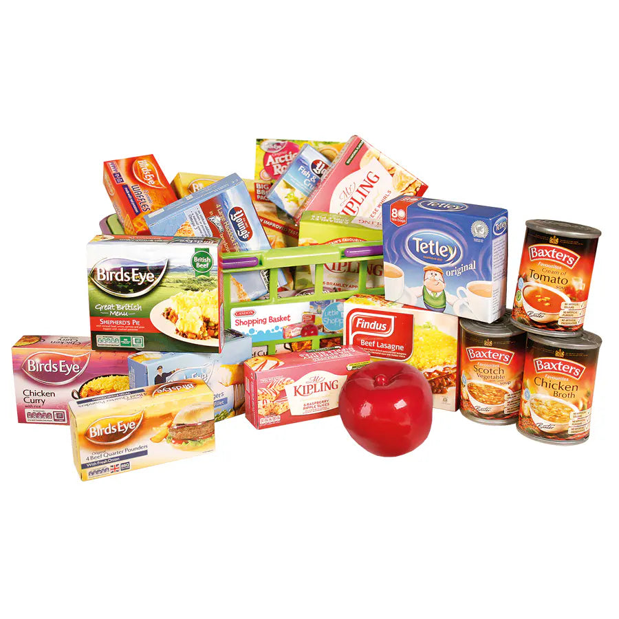 Casdon Shopping Basket Casdon Shopping Basket
