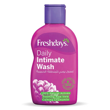 Freshdays Intimate Wash (Daily 200 ml)