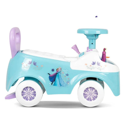 Spartan Ride-On (Frozen)