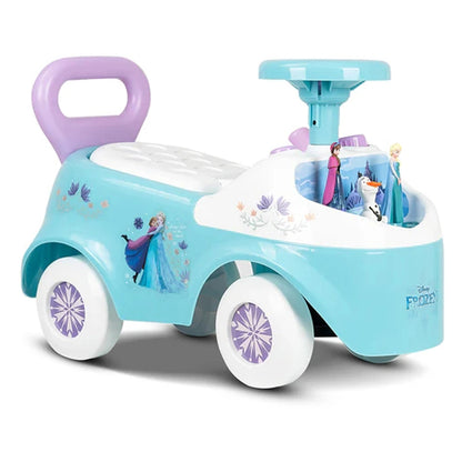 Spartan Ride-On (Frozen)