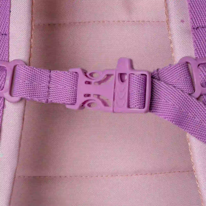 Citron Medium Backpack Stormy Unicorn