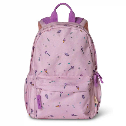 Citron Medium Backpack Stormy Unicorn