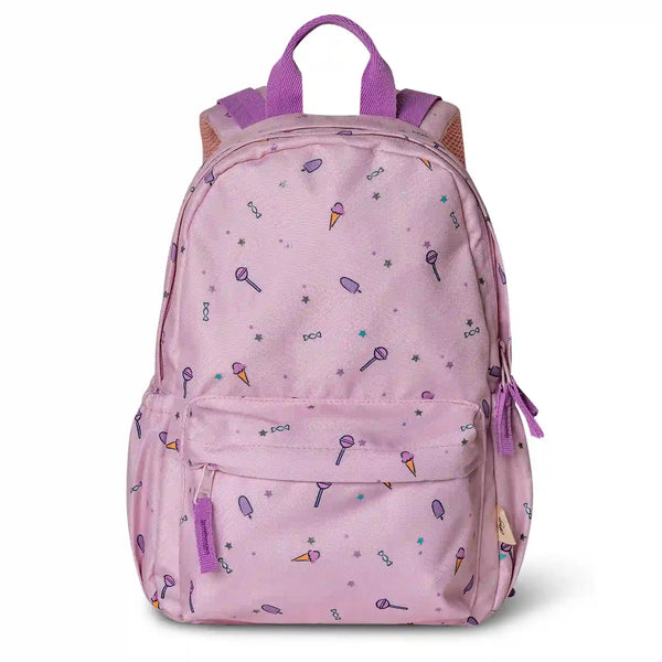 Citron Medium Backpack Stormy Unicorn