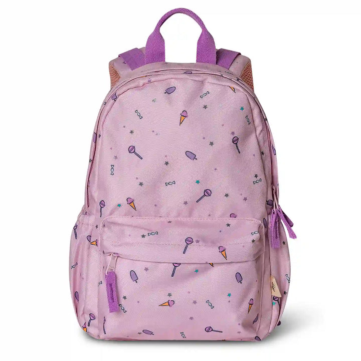 Citron Medium Backpack Stormy Unicorn