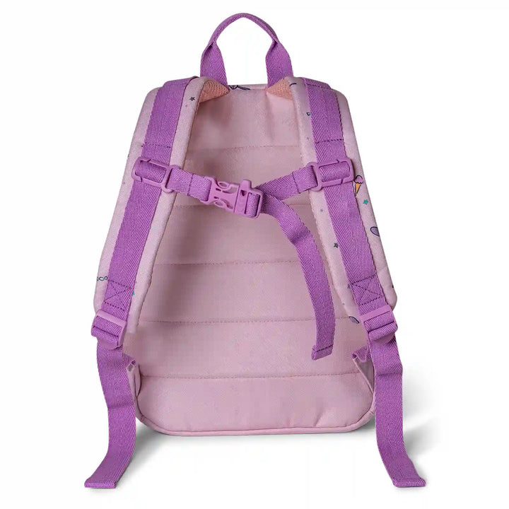 Citron Medium Backpack Stormy Unicorn