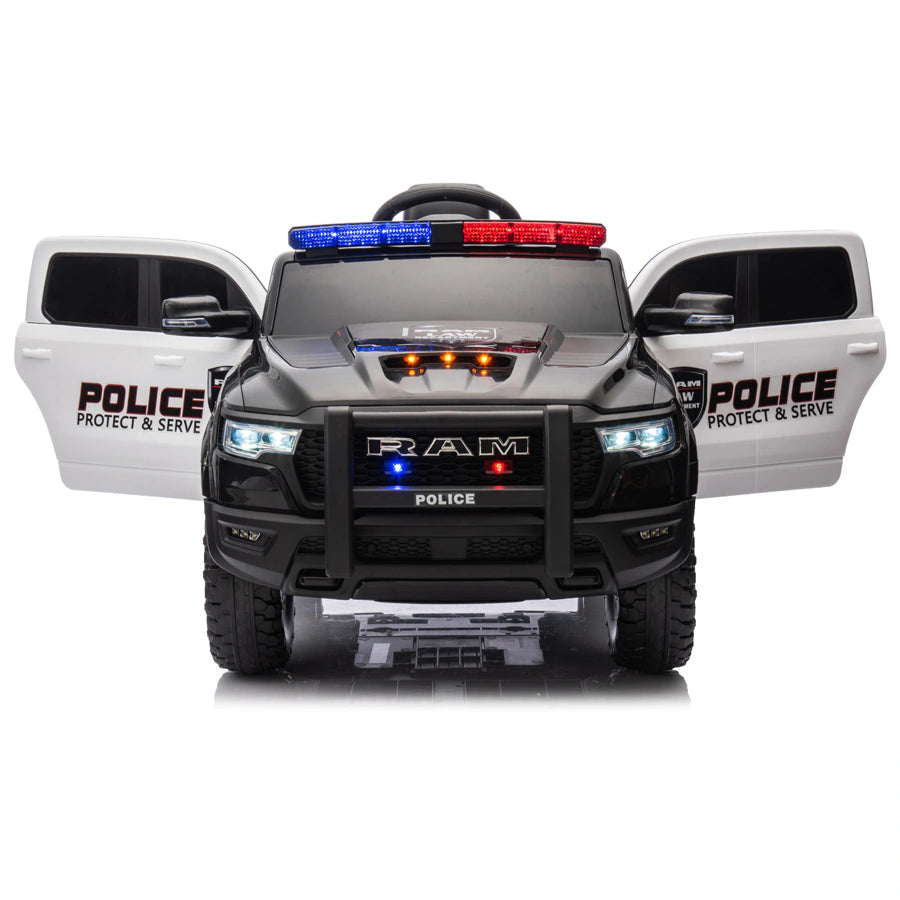 شاحنة رام 1500 رو سوبر مرخصة من راي فن شاحنة رام 1500 رو سوبر مرخصة من راي فن