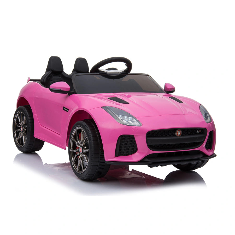 Rayfun Jaguar Licensed
