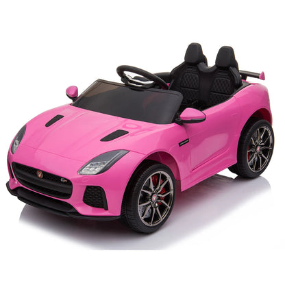 Rayfun Jaguar Licensed