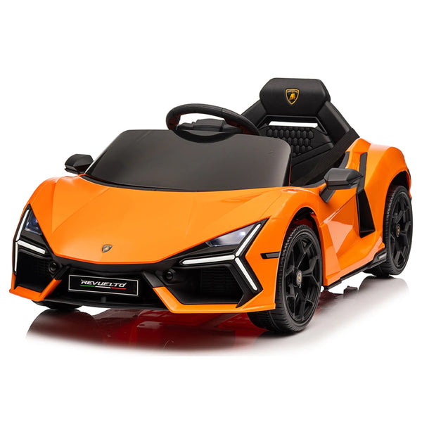 Rayfun Lamborghini Revuelto Licensed