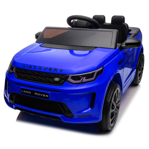 Rayfun Land Rover Discovery (High Door)