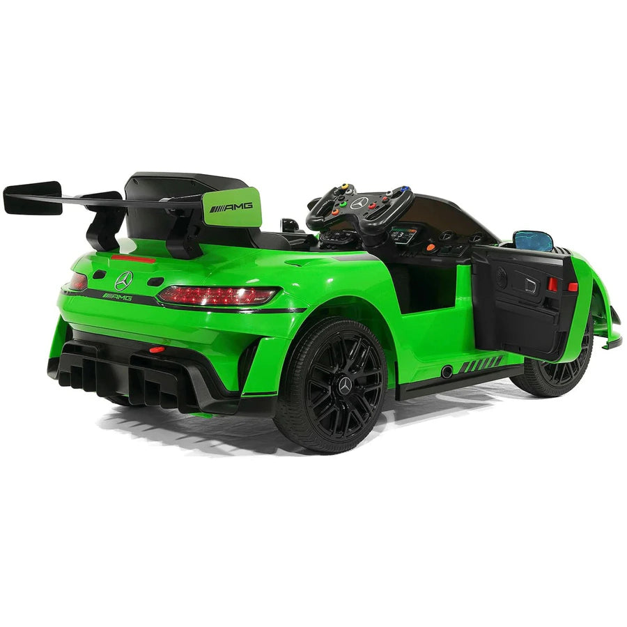 رخصة رايفن مرسيدس بنز GT3 رخصة رايفن مرسيدس بنز GT3