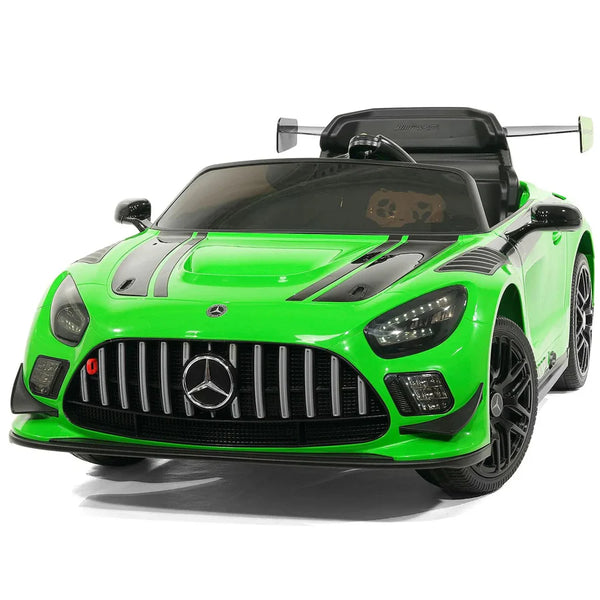 Rayfun Mercedes-Benz GT3 License
