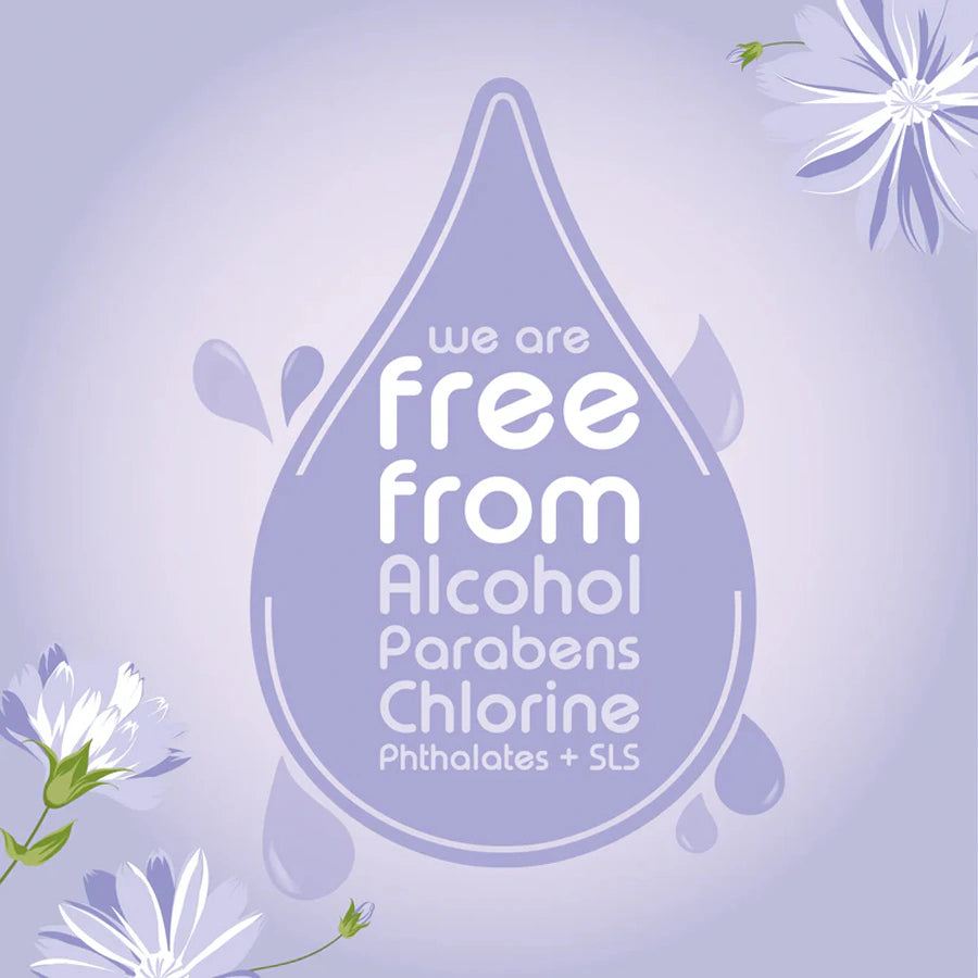 مناديل Pureborn Pure Moisture مع لوشن آذريون عضوي 60 منديلًا مناديل Pureborn Pure Moisture مع لوشن آذريون عضوي 60 منديلًا