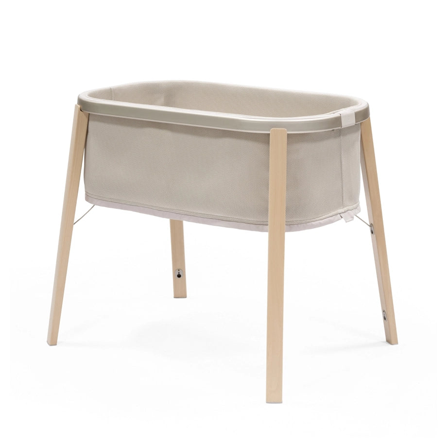 Stokke Snoozi (Sandy Beige)