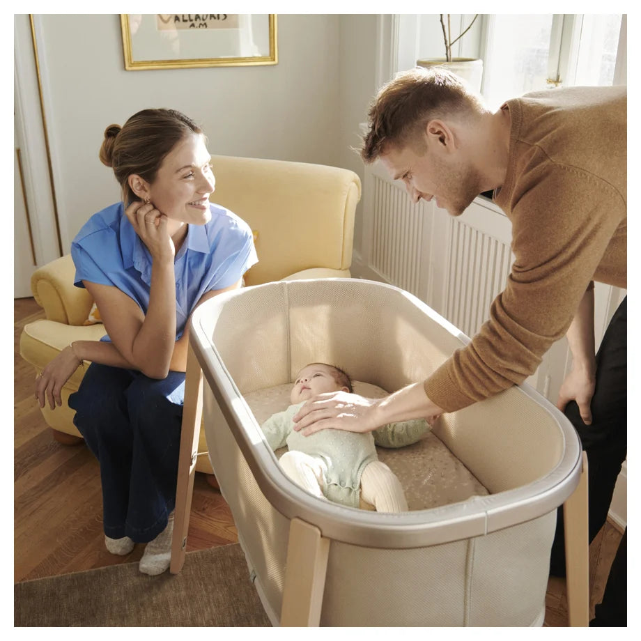 Stokke Snoozi (Sandy Beige)