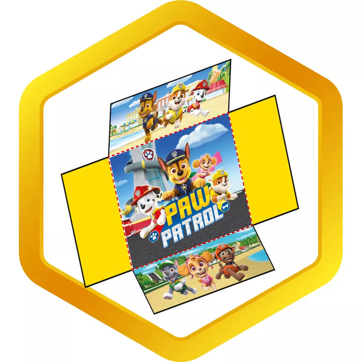 Carrera Paw Patrol Chase Vz Rubble (2.4M)