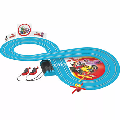 Carrera Mickey On Tour (2.4M|)