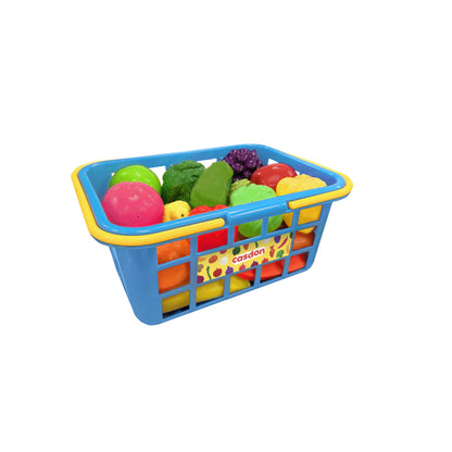 Casdon Fruit & Veg Basket