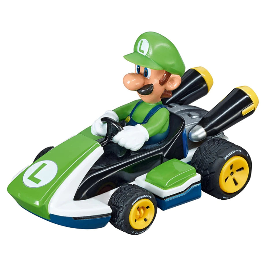 Carrera Go! Mario Kart 8 (4.3M Track)