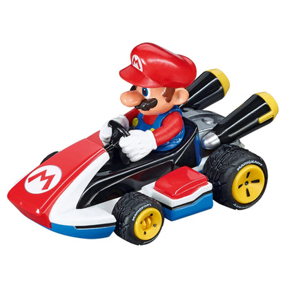 Carrera Go! Mario Kart 8 (4.3M Track)