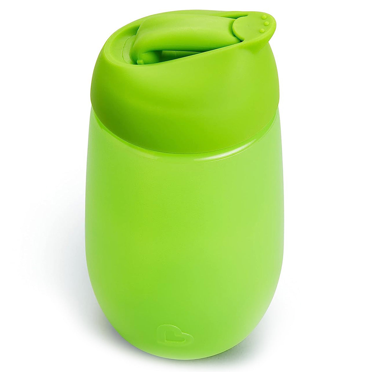 Munchkin - Simple Clean Straw Cup 10oz (Green)
