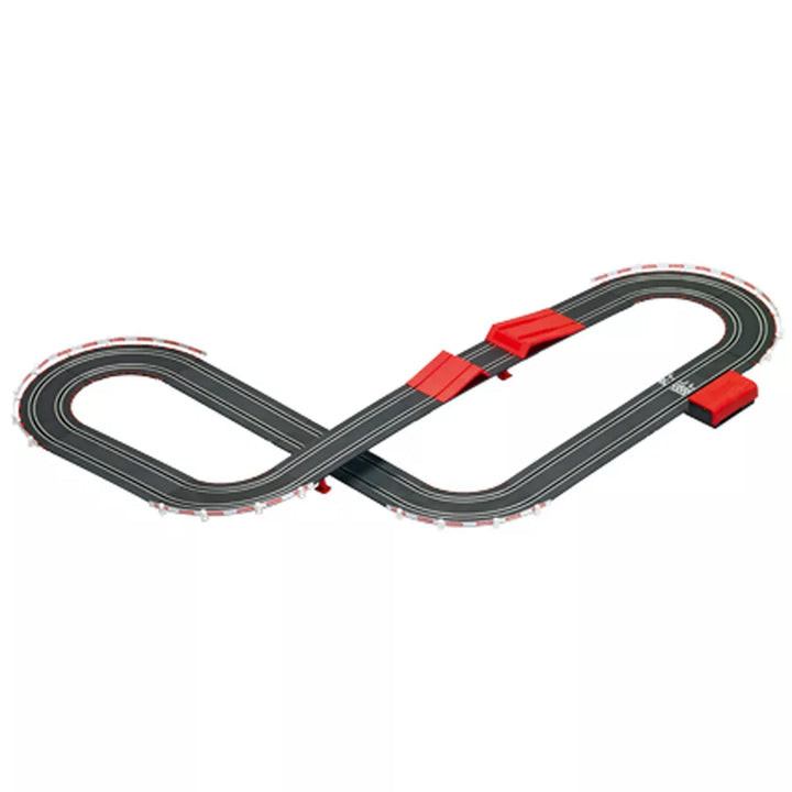 Carrera Go! Cars Glow Racers (4.3M)