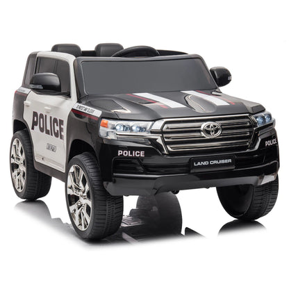 Rayfun Toyota Land Cruiser