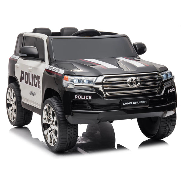 Rayfun Toyota Land Cruiser