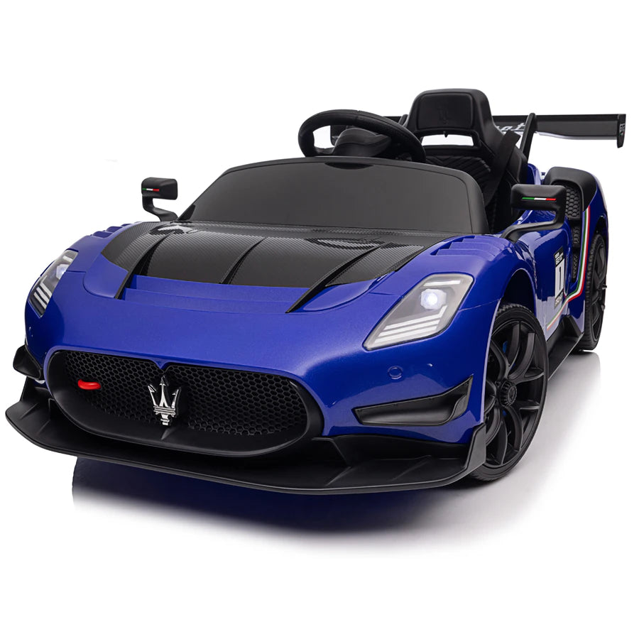 Rayfun Maserati Mc20 Gt2 تحت الترخيص Rayfun Maserati Mc20 Gt2 تحت الترخيص