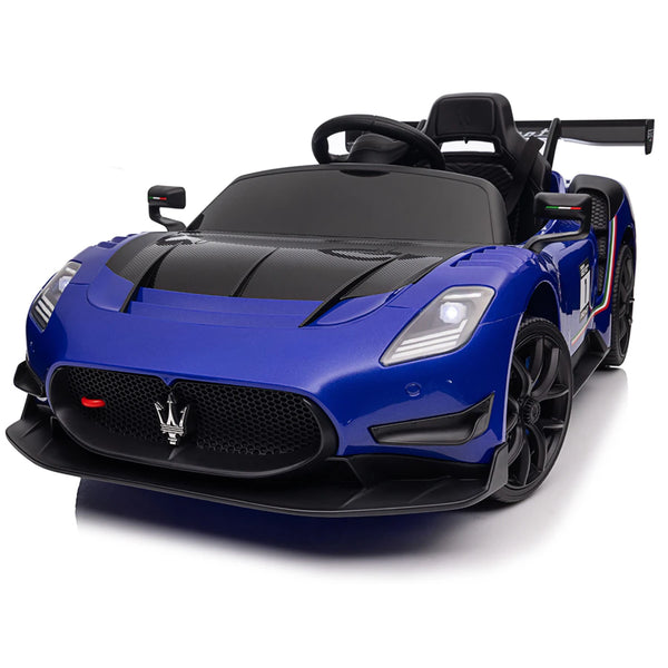 Rayfun Maserati Mc20 Gt2 Under Licensed