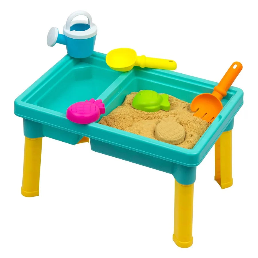 Playgro Sensory Explorer Water & Sand Table