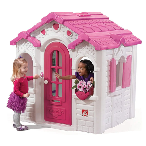 Step2 Sweetheart Playhouse
