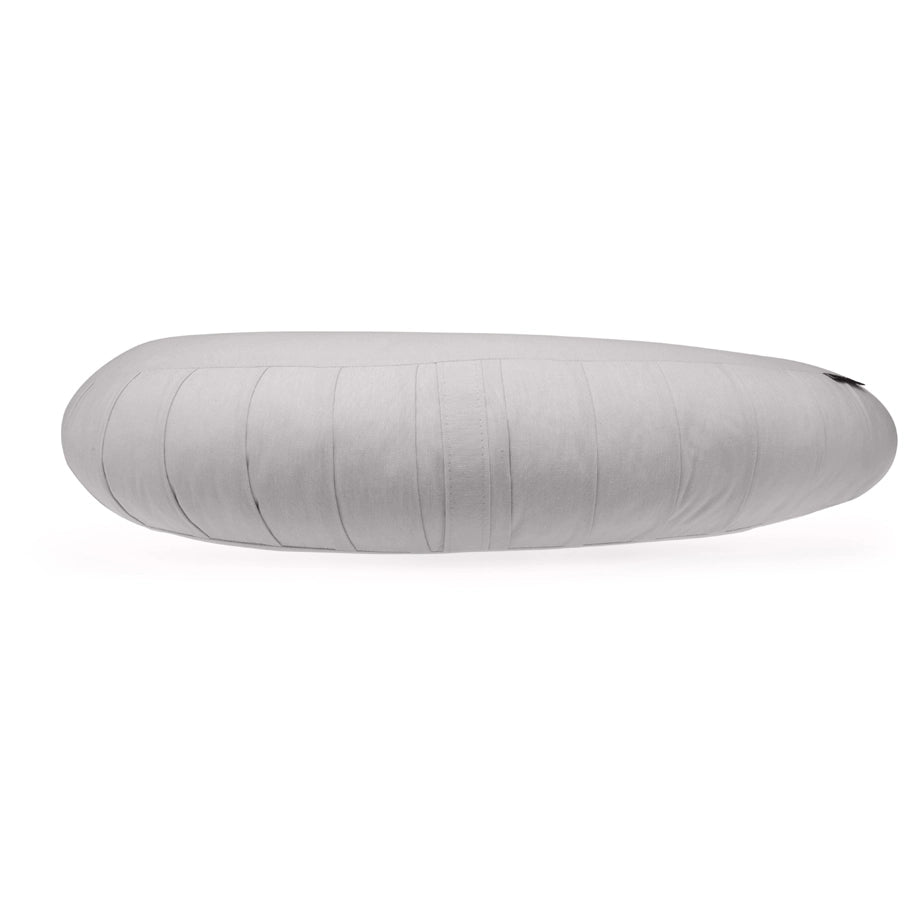 Dockatot Nursing Pillow (Grey Chambray)