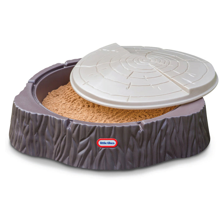 Little Tikes Woodland Sand Pit