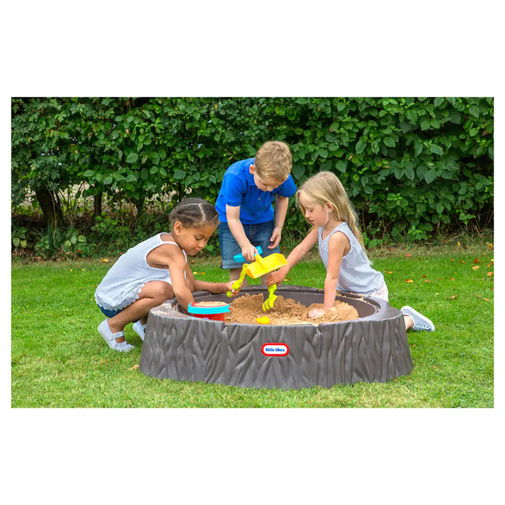 Little Tikes Woodland Sand Pit