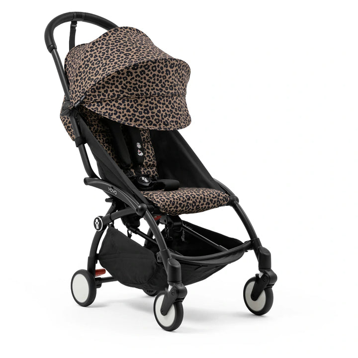 Stokke Yoyo (Leopard)
