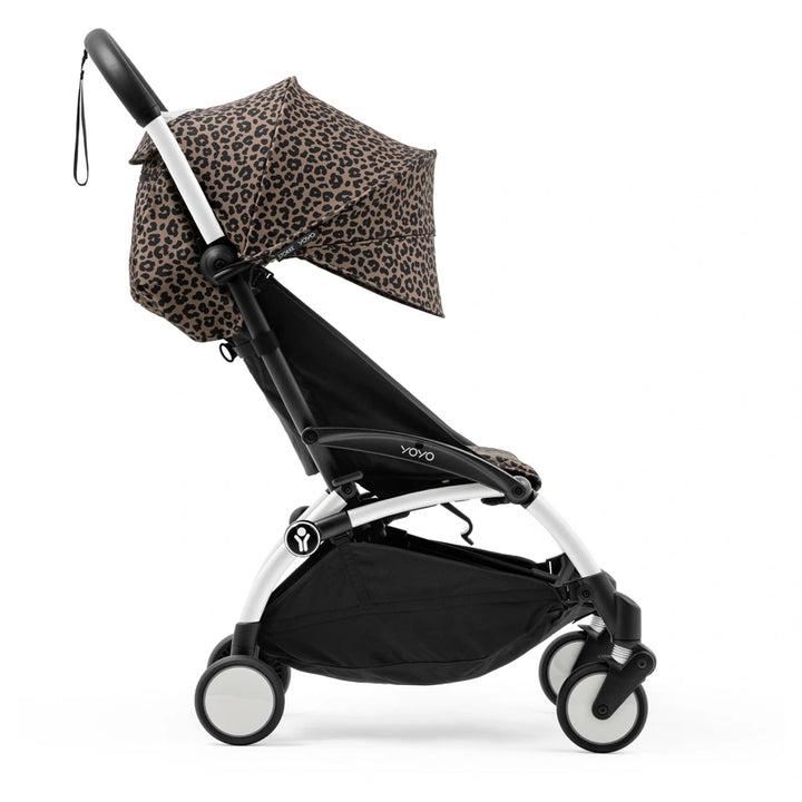 Stokke Yoyo (Leopard)