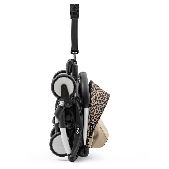 Stokke Yoyo (Leopard)