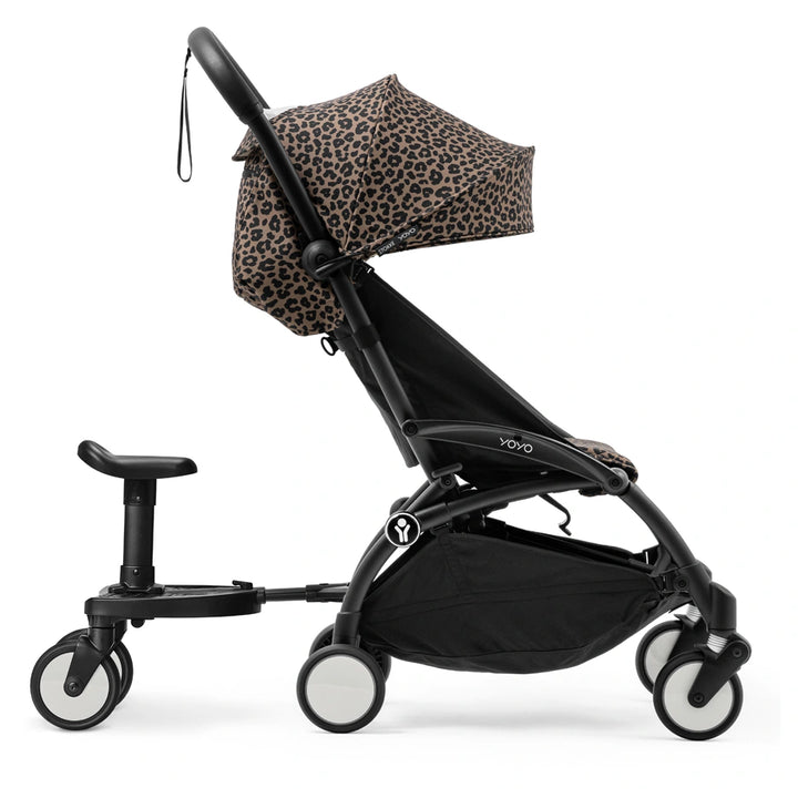 Stokke Yoyo (Leopard)