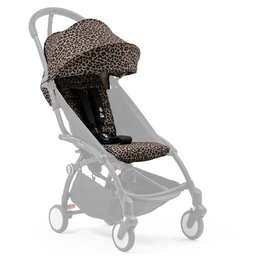 Stokke YOYO³ 6+ Color Pack (FRAME NOT INCLUDED**)